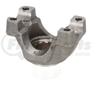 Neapco N2-4-2791 Drive Shaft End Yoke Driveshaft End Yoke - U-Bolt Construction