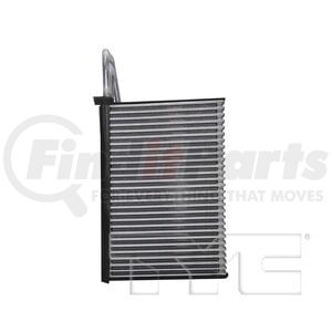 TYC 97405 A/C Evaporator Core Evaporator