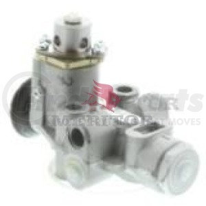 S4640024430 by MERITOR - Suspension Self-Leveling Valve