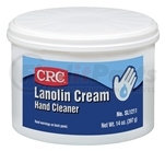 SL1211 by CRC - Lanolin Cream Hand Cleaner, 14 Wt Oz