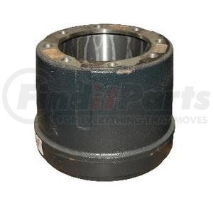 63680F by WEBB - BRAKE DRUM