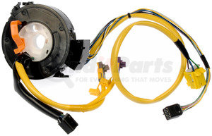 525-021 by DORMAN - CLOCK SPRING