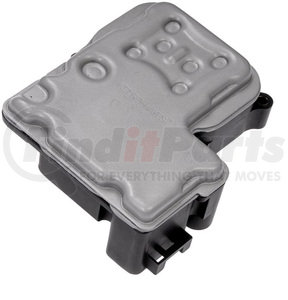 599-711 by DORMAN - ABS Control Module - Remanufactured, with RPO Code ZR2 (High Wider Package)