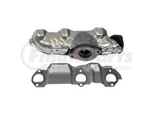 674-916 by DORMAN - Exhaust Manifold Kit - Includes Required Gaskets And Hardware