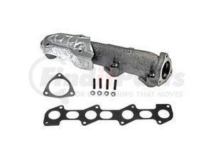 Dorman 674-970 Exhaust Manifold Exhaust Manifold Kit - Includes Required Gaskets And Hardware