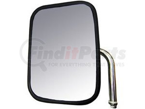 955-1384 by DORMAN - Side View Mirror - Manual