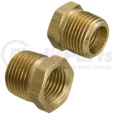 3220X6X4 by WEATHERHEAD - Hydraulics Adapter - Female Pipe To Male Pipe Bushing