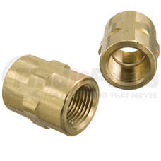 3300X4 by WEATHERHEAD - Hydraulics Adapter - Female Pipe Thread Coupling