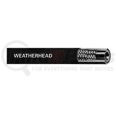 H42508 by WEATHERHEAD - Hydraulic Hose - 100R2AT 1/2 ID HYD