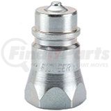 4010-6P by PARKER HANNIFIN - Hydraulic Coupling / Adapter - Steel