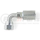 27920-6-6 by PARKER HANNIFIN - Hydraulic Coupling / Adapter