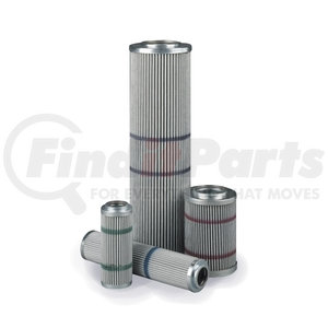 932612Q by PARKER HANNIFIN - Hydraulic Filter - 15P Series, High Pressure, Microglass Media