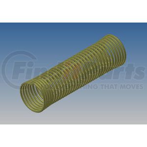 2704 by WHITING DOOR - RS Torsion Spring (LH wound) (specify wire size and length)