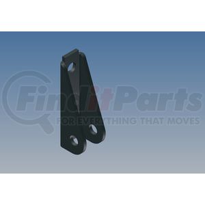 4004 by WHITING DOOR - Door Cable Anchor Bracket