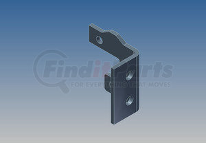 2525 by WHITING DOOR - Balancer Bracket (center)