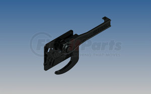 77-1 by WHITING DOOR - OFFSET LOCK