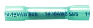 58590 by FASTENAL - 16-14 BUTT CONNECTOR