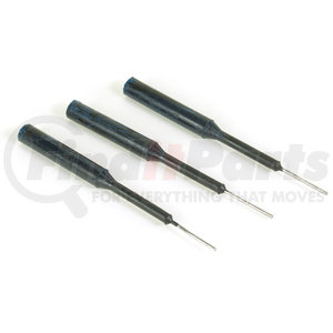 13-622 by X-TRA SEAL - Injury Lead-Wire Insert - 5/16 in., Dipped Stem, 20/Box, Made in US