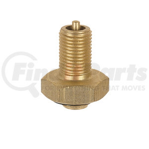 17-589 by X-TRA SEAL - AD-1 Nut Style Adapter Large to Standard Bore