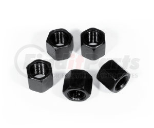 DN5 by TRIANGLE SUSPENSION - Deep Nut (7/8-14) Gr.8, Width (1-1/4), Height (1-5/32)
