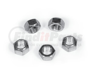 LN105 by TRIANGLE SUSPENSION - Auto Lock Nut Gr.C 3/4-16