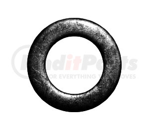 UBW85 by TRIANGLE SUSPENSION SYSTEMS CO. - U-Bolt Washers (1 x 1-5/8 x 3/16) Hardened Steel