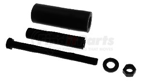 PB21 by TRIANGLE SUSPENSION - PB SPRG R