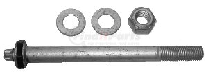 HT242 by TRIANGLE SUSPENSION - Hendrickson QUICK-ALIGN Pivot Bolt Kit