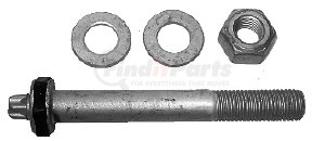 Triangle Suspension HT247 Hendrickson Aux. Pivot Bolt Kit - Quick-Align