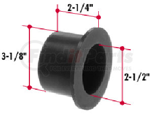 PB2 by TRIANGLE SUSPENSION - PB Equalizer Bsh.