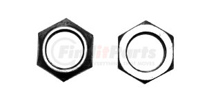 Triangle Suspension LN108 Auto Lk/Nut Gr.C 1-1/4-12