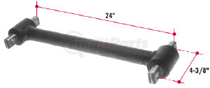 Triangle Suspension FL39 Axle Torque Rod Transve Tq/Arm(6813266716