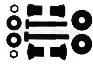 R005 by TRIANGLE SUSPENSION - Reyco Torque Rod Bsh. Kit