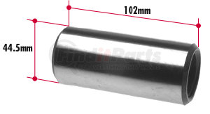 TB77 by TRIANGLE SUSPENSION - Threaded Bushing