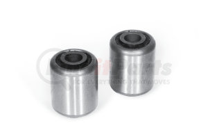 RB292 by TRIANGLE SUSPENSION - Rubber Encased Bushing
