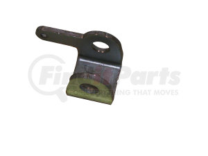HT267 by TRIANGLE SUSPENSION SYSTEMS CO. - Hendrickson Trl. Shock Clevis