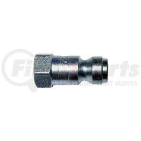 CP12 by PLEWS - Plug, 1/4" Recapper, .302-32 FNPT