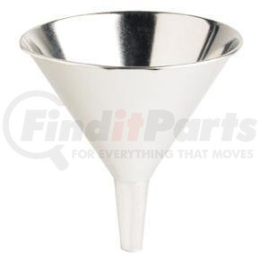 75-011 by PLEWS - Utility Tin Funnels