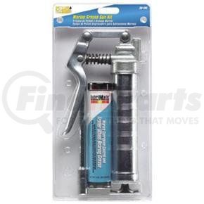 30-190 by PLEWS - Grease Gun Kit, HD Mini, Marine Grease