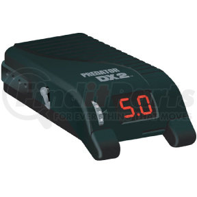 058-008-00 by DEXTER AXLE - INERTIA PREDATO