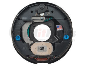 Dexter Axle K23-086-00 Electronic Brake Assembly BRK KT 10 X2 1/