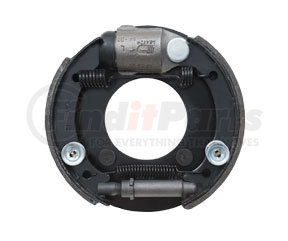 K23-398-00 by DEXTER AXLE - Brake Kit - Left Hand