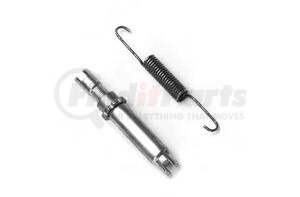 K71-324-00 by DEXTER AXLE - Adjusting Screw & Spring Kit - for 10" & 12" Brakes