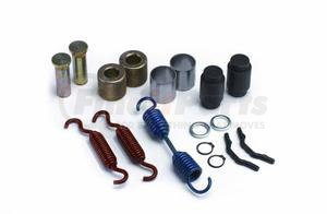 K71-460-00 by DEXTER AXLE - HDWR KIT
