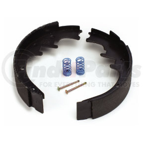 K71-267-00 by DEXTER AXLE - Brake Shoe & Lining Kit - 3.5K (Representative Image)  10″ X 2.25″