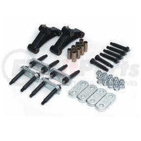 K71-359-00 by DEXTER AXLE - Heavy Duty Suspension Kit