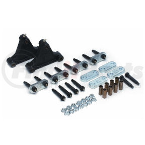 K71-448-00 by DEXTER AXLE - Heavy Duty Suspension Kit