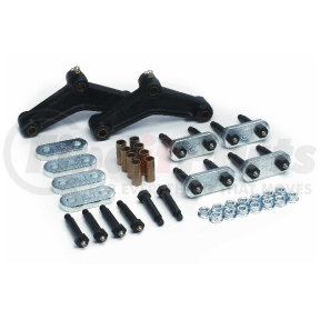 K71-449-00 by DEXTER AXLE - Heavy Duty Suspension Kit