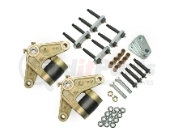 K71-652-00 by DEXTER AXLE - E-Z Flex Tandem Axle Equalizer System Suspension Kit