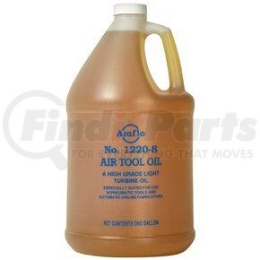 12208 by PLEWS - Air Tool Oil - Gallon
